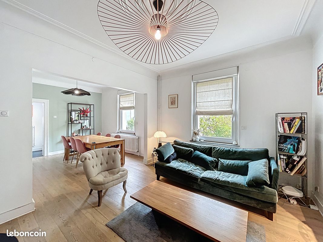 Maison 4 pièces 85 m² · à Thionville · 85 m² · 310 000 €
