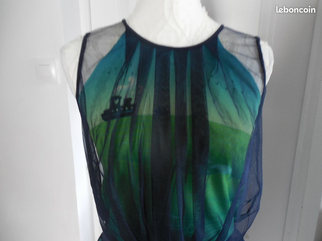 Robe anatopik (image 2)