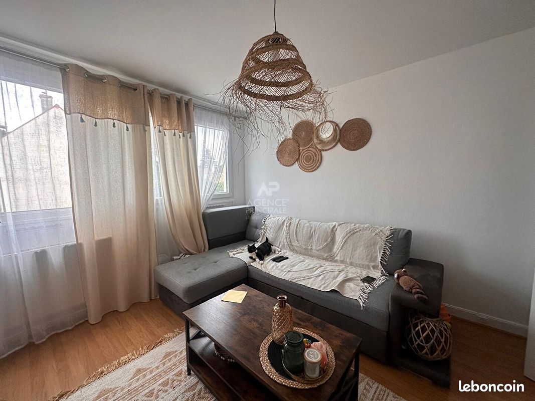 Appartement a louer saint-germain-en-laye - 1 pièce(s) - 21 m2 - Surfyn