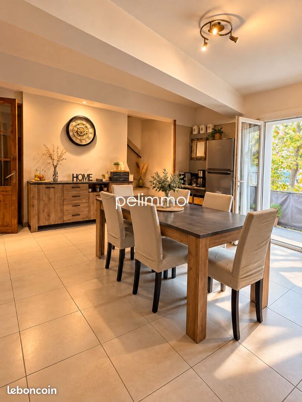 Maison de village 4 pièces 112 m² (image 4)