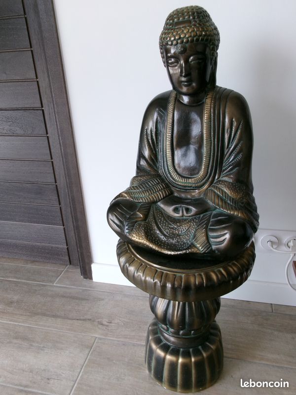 Bouddha (image 1)