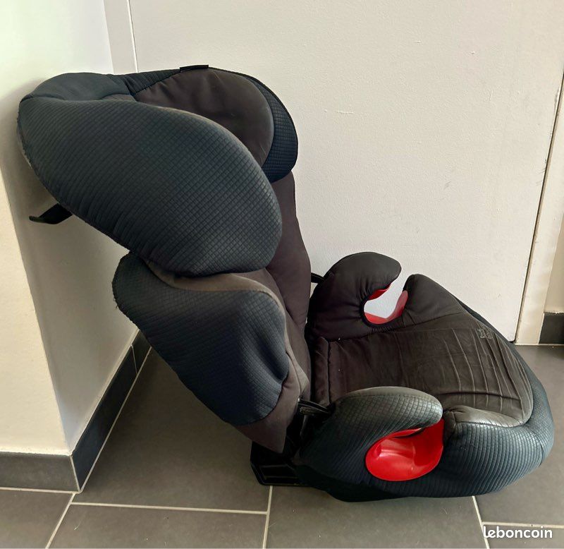 Siège auto Bébé Confort Rodi AirProtect (image 2)
