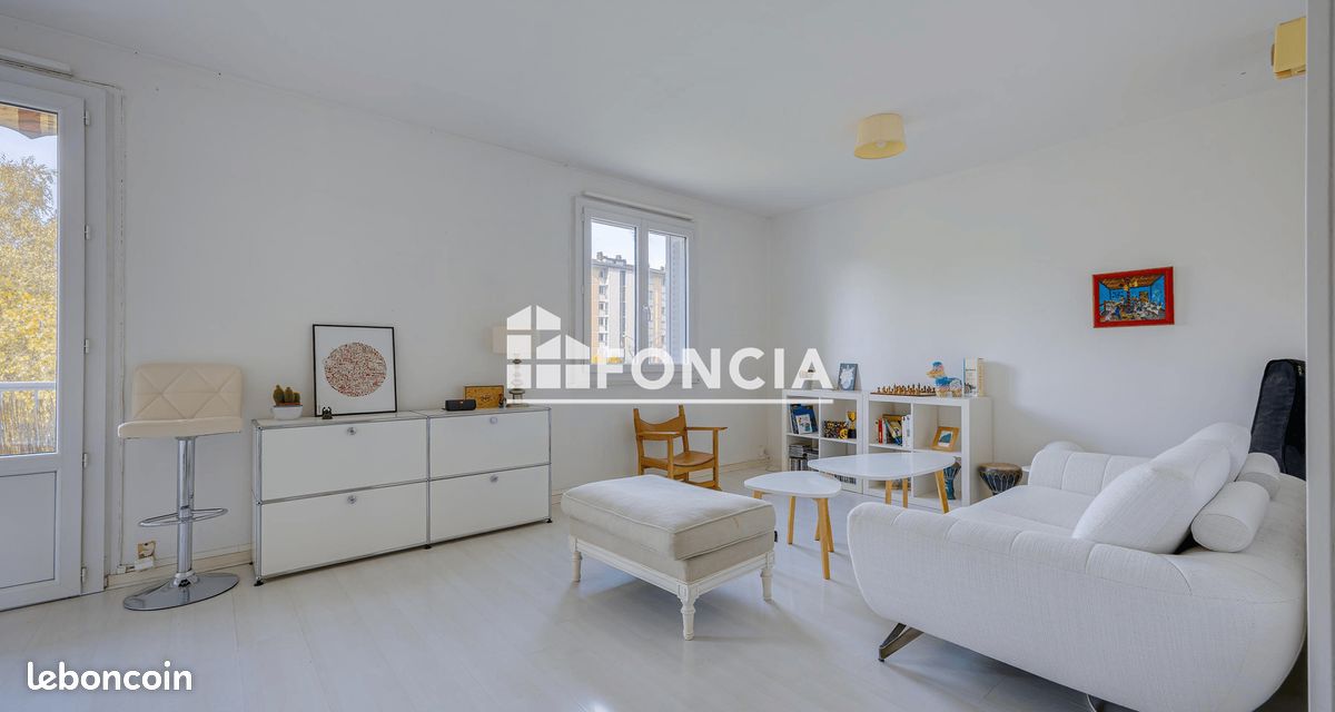 Appartement type 2 (image 1)
