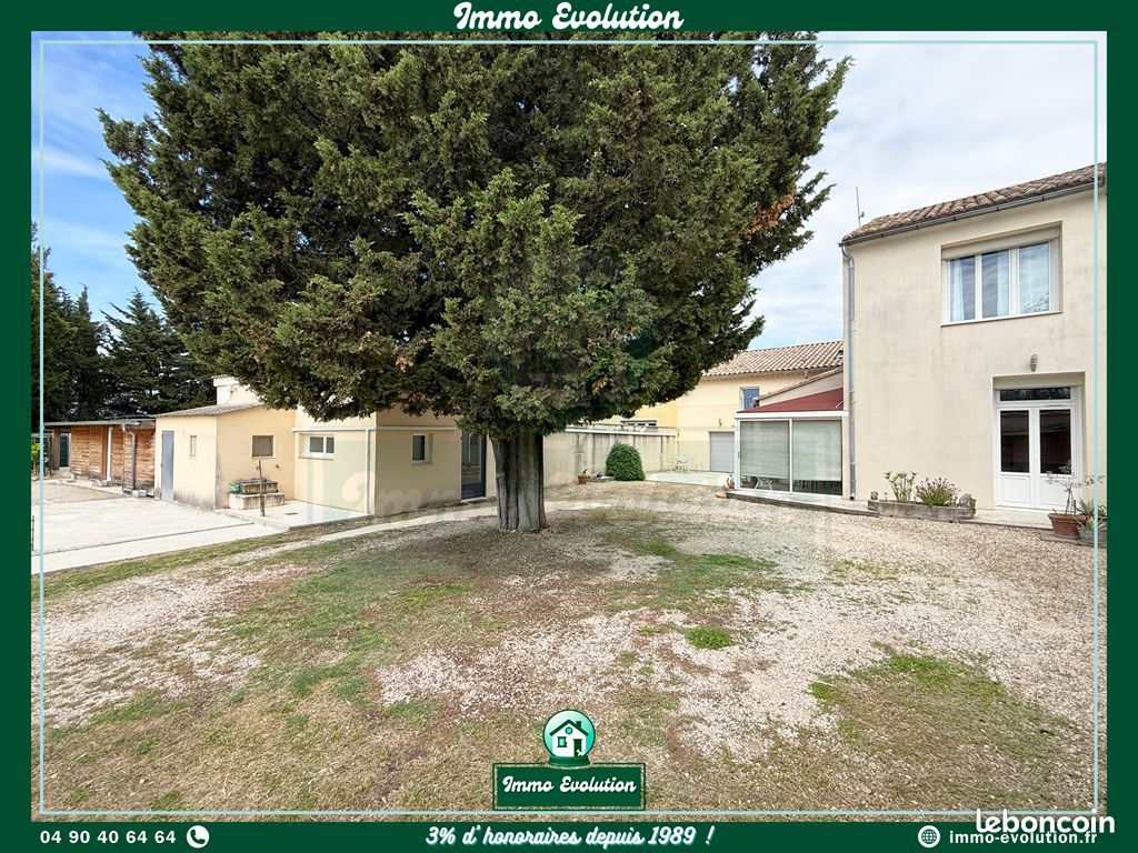 Maison 5 pièces 152 m² · à Jonquières · 152 m² · 388 000 €