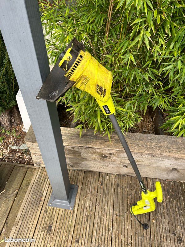 Coupe bordure électrique RYOBI rlt3525 350W (image 2)