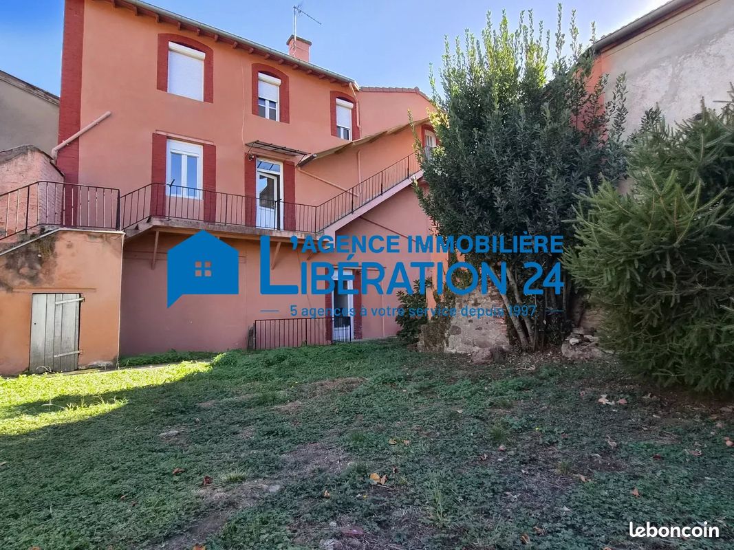 Immeuble Saint-Chamond · 200 000 €