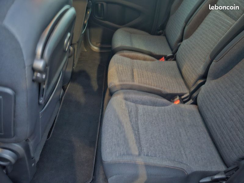 Citroen BERLINGO M PURETECH 110CH S&S SHINE (image 12)