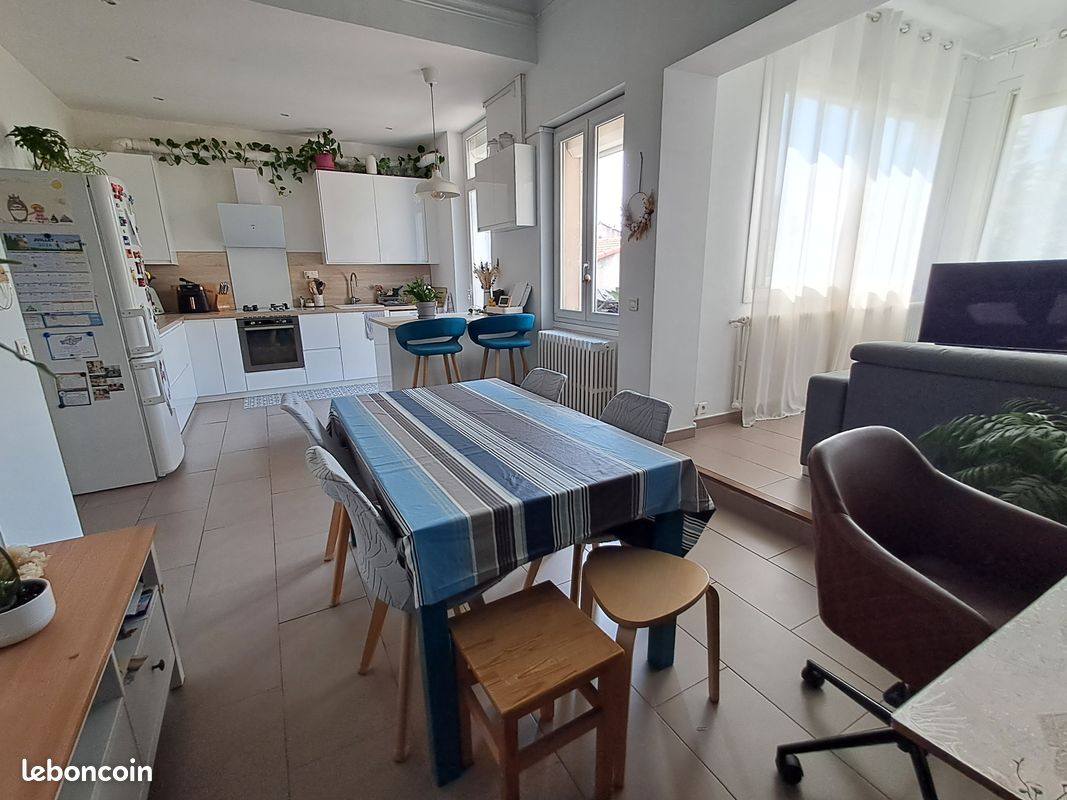 Maison 4 pièces 95 m² · à Marseille · 95 m² · 360 000 €
