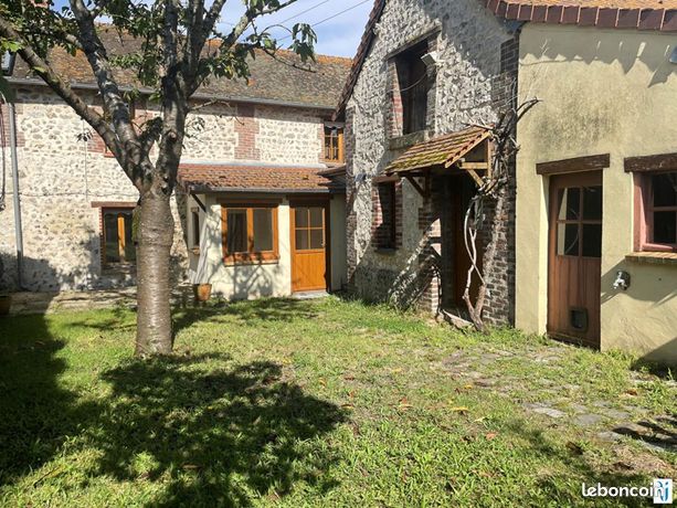 Maison 5 pièces 118 m²