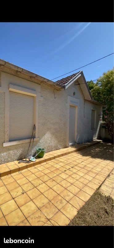 Maison 3 pièces 68 m² · à Saintes · 68 m² · 125 000 €