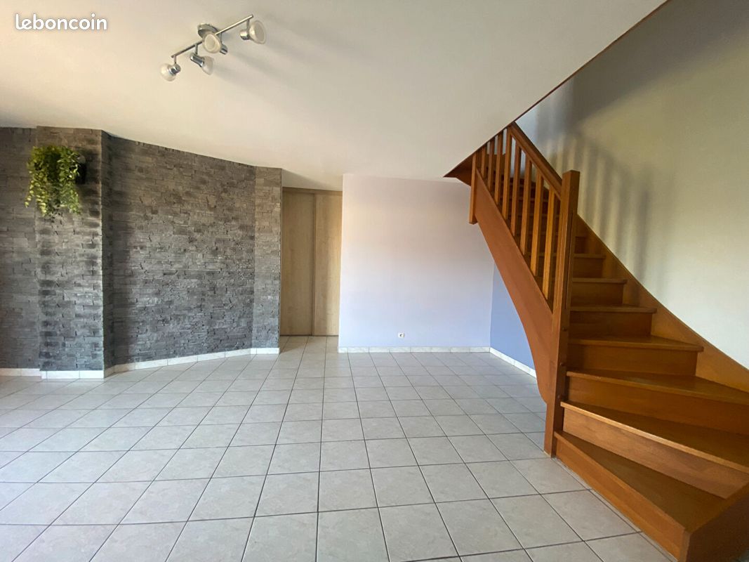 Appartement 4 pièces 67 m² · à Melun · 67 m² · 187 000 €