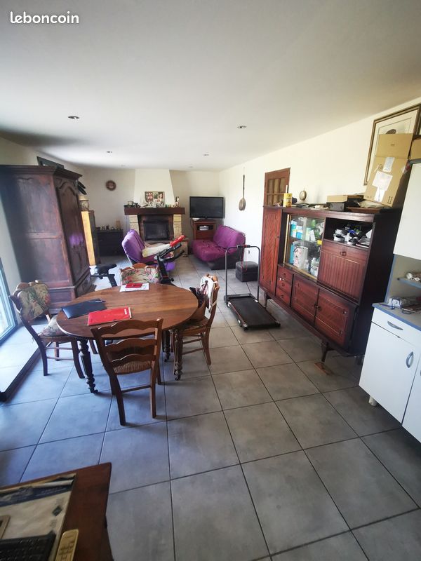 Maison 6 pièces 169 m² (image 5)