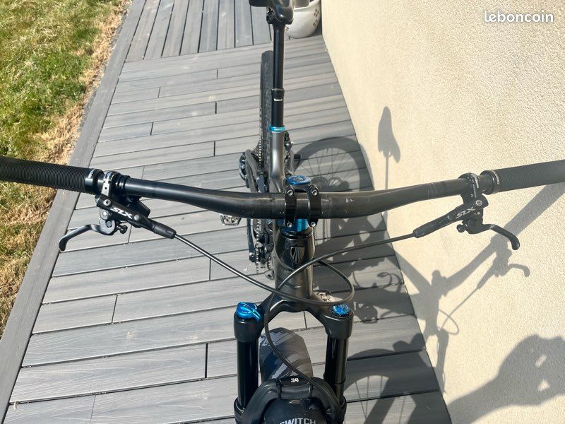 Vtt trek fuel ex 9.8 (image 12)