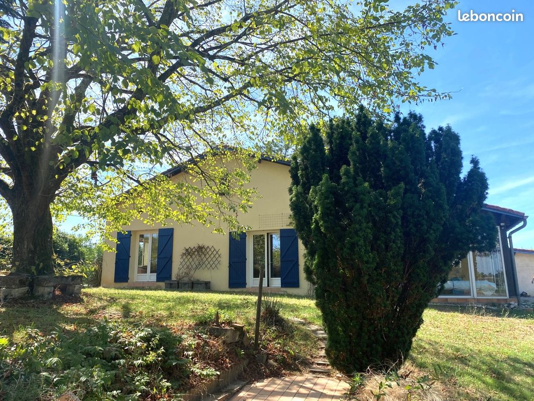 Maison 6 pièces 196 m² · à Marmande · 196 m² · 239 000 €