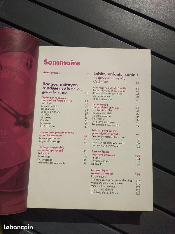 Trucs et astuces pour gagner du temps (image 4)
