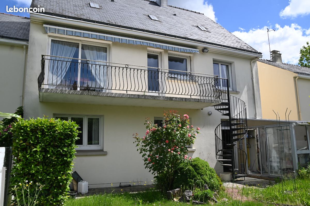 Maison 6 pièces 123 m² · à Orvault · 123 m² · 360 000 €