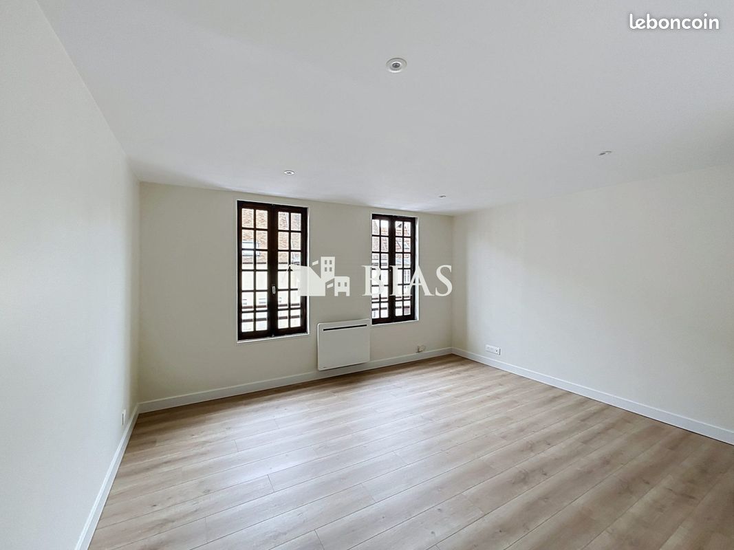 Appartement 2 pièces 32 m² · à Louviers · 32 m² · 495 €/mois