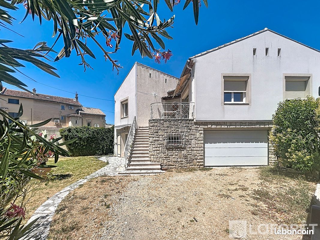 Maison 7 pièces 168 m² · à Orange · 168 m² · 420 000 €