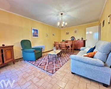 Appartement 180 000 € - 83 m²