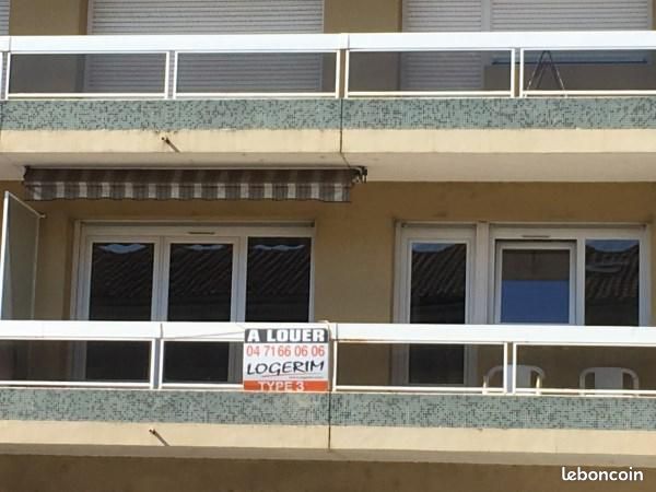 Appartement 3 pièces 62 m² · à Aurec-sur-Loire · 62 m² · 560 €/mois