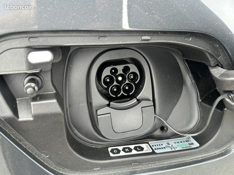 Cupra Born 230ch 79kWh Endurance (image 12)