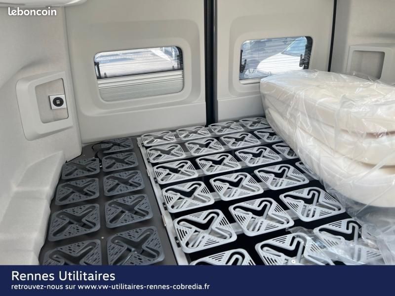 Volkswagen Grand California 2.0 TDI 163ch 600 3,5t BVA8 (image 21)