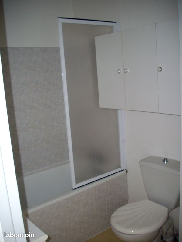 Appartement a louer saint-brieuc - 1 pièce(s) - 21 m2 - Surfyn