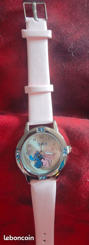 Montre stich (image 2)