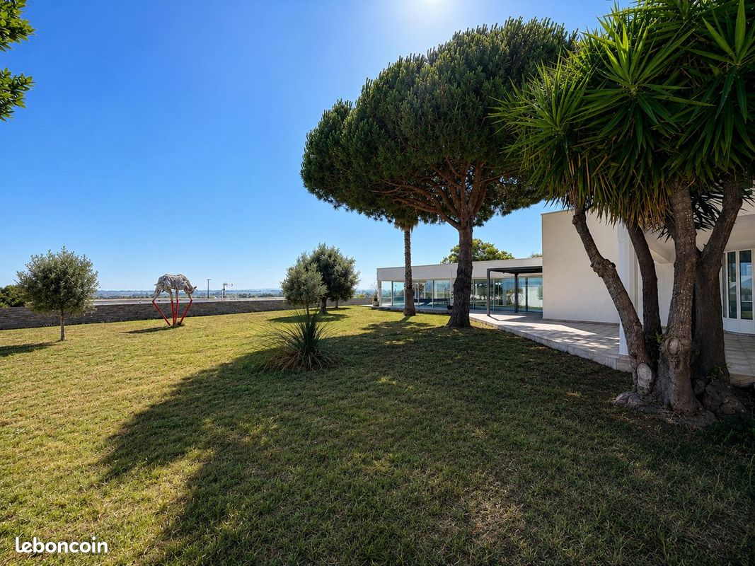 Maison 5 pièces 230 m² · à Portiragnes · 230 m² · 873 000 €