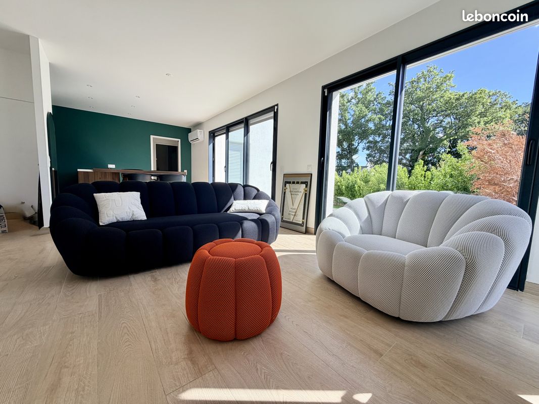Maison 4 pièces 89 m² · à Pluneret · 89 m² · 370 000 €