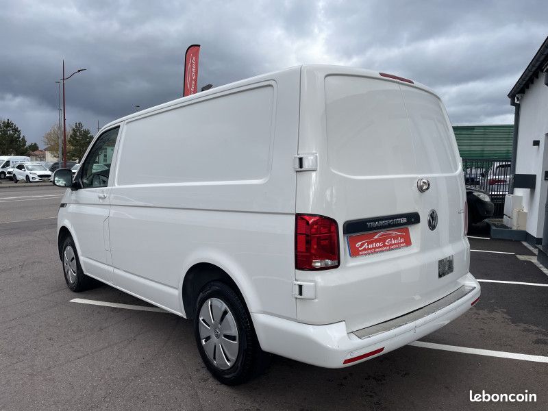 Volkswagen TRANSPORTER FG / PRIX HT 18 316,67 / 2.8T L1H1 2.0 TDI 150CH BUSINESS PLUS (image 8)