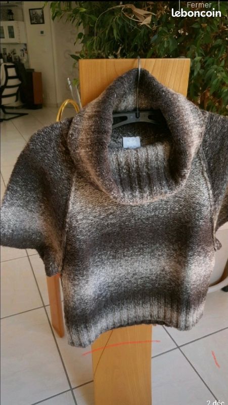 Pull féminin (image 1)
