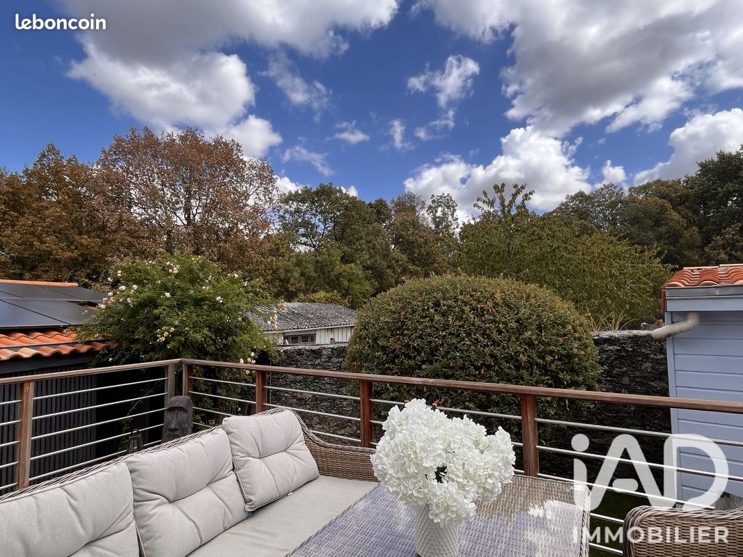 Maison 5 pièces 157 m² · à Bouguenais · 157 m² · 414 500 €