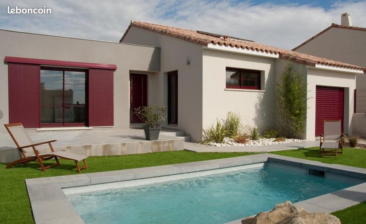 Villa 86 m² Canohes