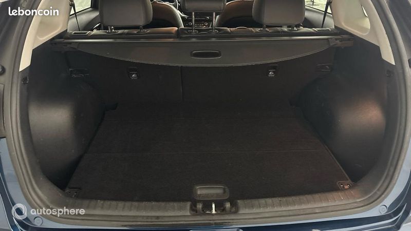 Kia Niro 1.6 GDi 105ch ISG + électrique 43.5ch Design DCT6 (image 14)