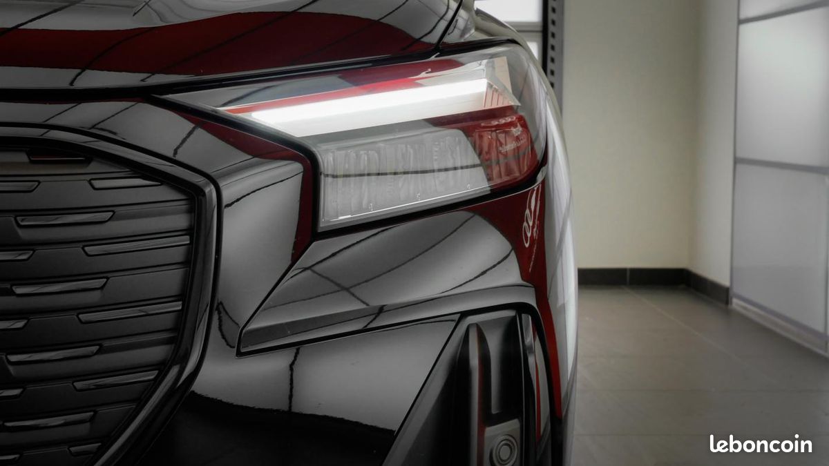 Audi Q4 e-tron 45 285 ch 82 kWh (image 23)