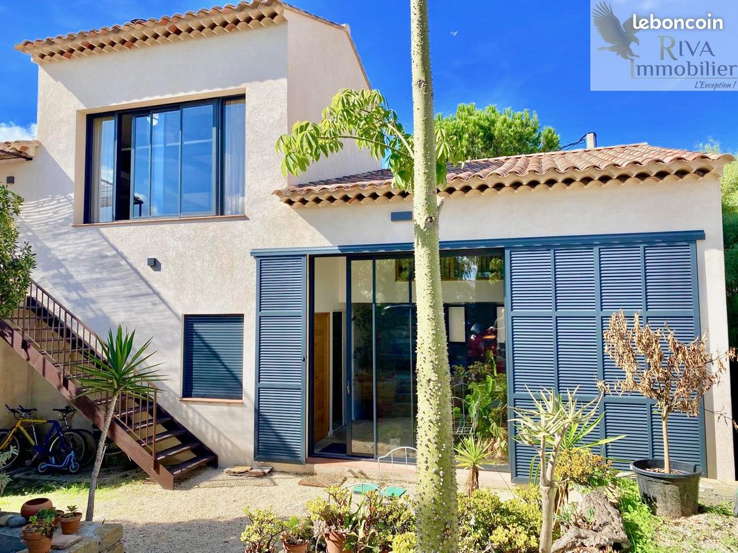 Maison 6 pièces 255 m² · à La Cadière-d'Azur · 255 m² · 849 000 €