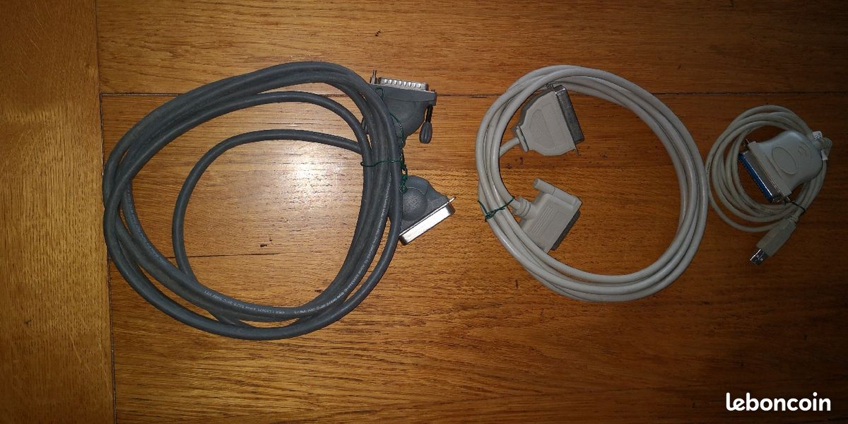 Cable imprimante (image 2)