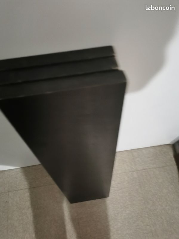 3 Tablettes ikea BERGSHULT (image 3)