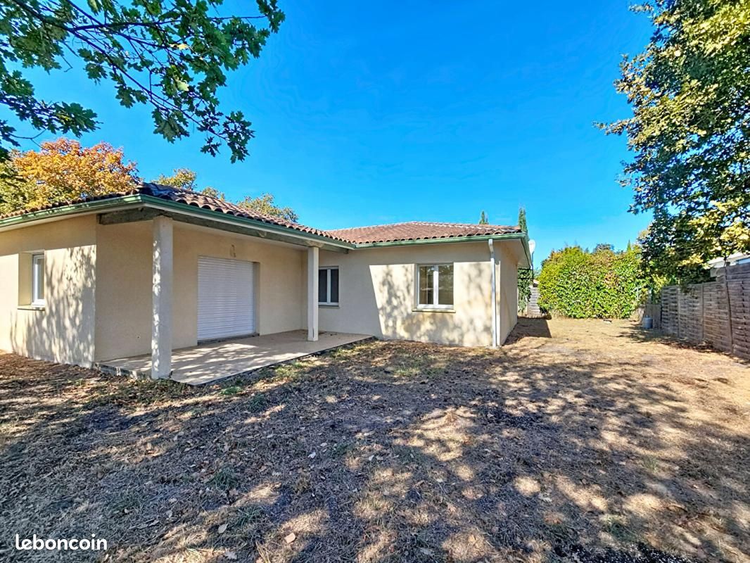 Maison 4 pièces 101 m² · à Biscarrosse · 101 m² · 349 800 €