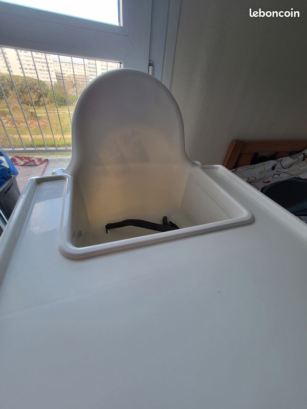 Chaise pour enfant (image 2)