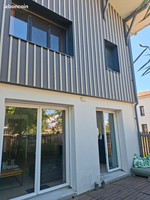 Maison 4 pièces 84 m² · à La Teste-de-Buch · 84 m² · 396 000 €
