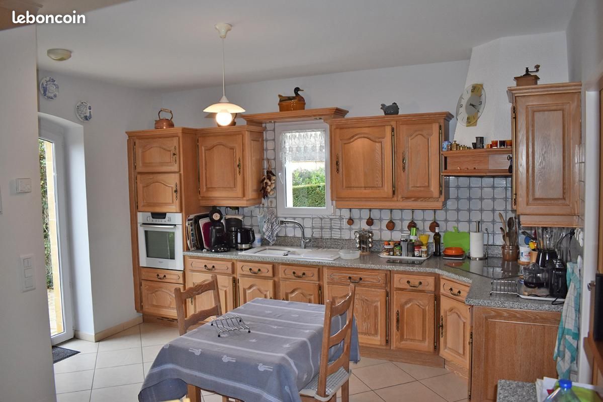 Maison 5 pièces 201 m² (image 11)