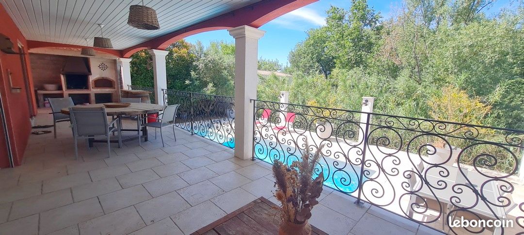 Maison 6 pièces 156 m² · à Magalas · 156 m² · 389 000 €