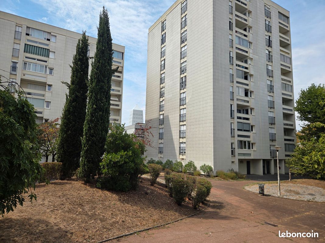 Appartement 2 pièces 50 m² · à Angoulême · 50 m² · 520 €/mois