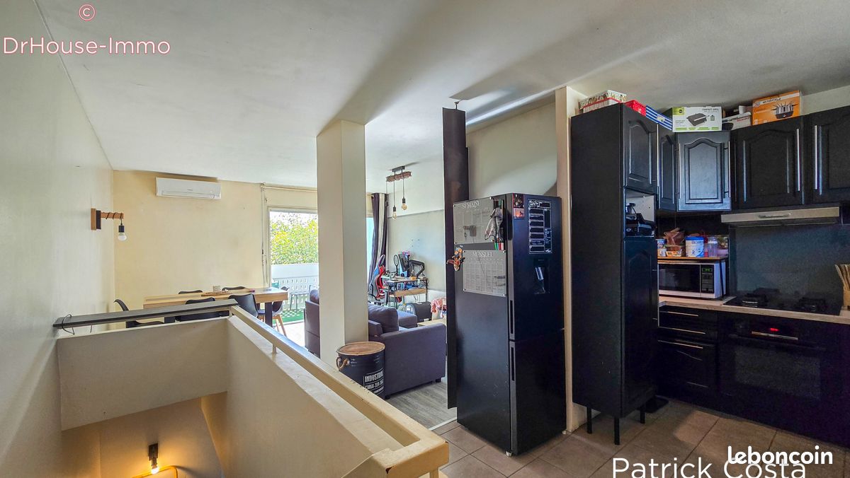 Appartement 4 pièces 72 m² · à Le Lavandou · 72 m² · 263 000 €