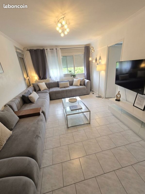 Appartement 4 pièces 73 m² · à Toulouse · 73 m² · 129 600 €