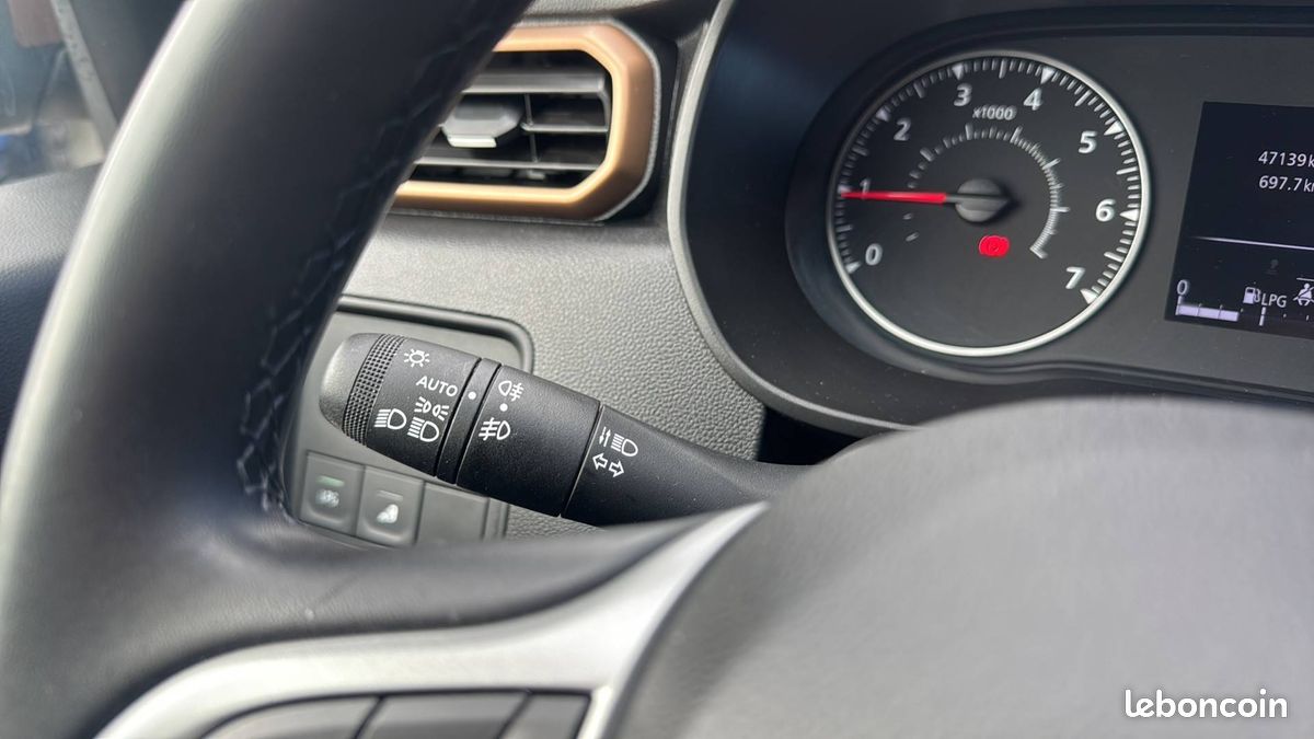 Dacia duster eco g 100 4x2 extreme (image 25)