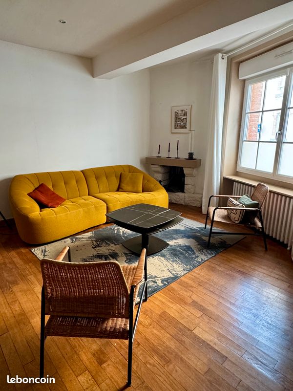 Maison 6 pièces 126 m² · à Laval · 126 m² · 275 000 €