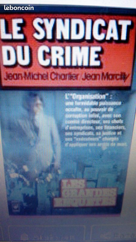 Le syndicat du crime. Tbe (image 1)